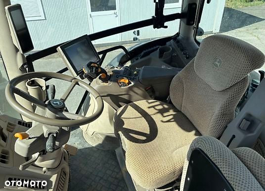 John Deere 6R 185 Super Stan GPS RTK - 3