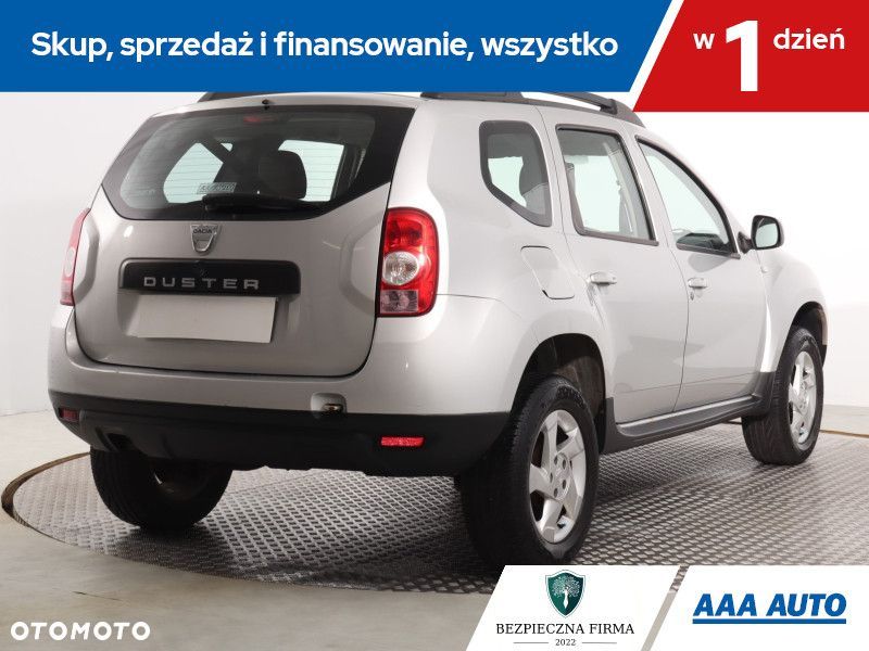 Dacia Duster - 6