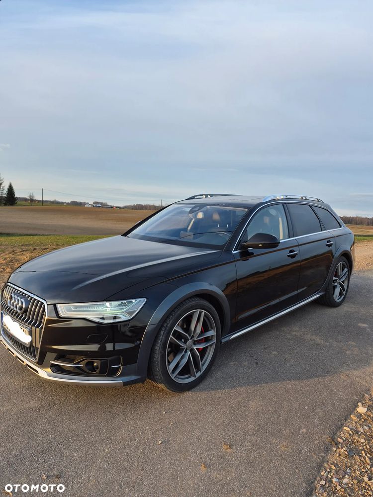 Audi A6 Allroad - 5
