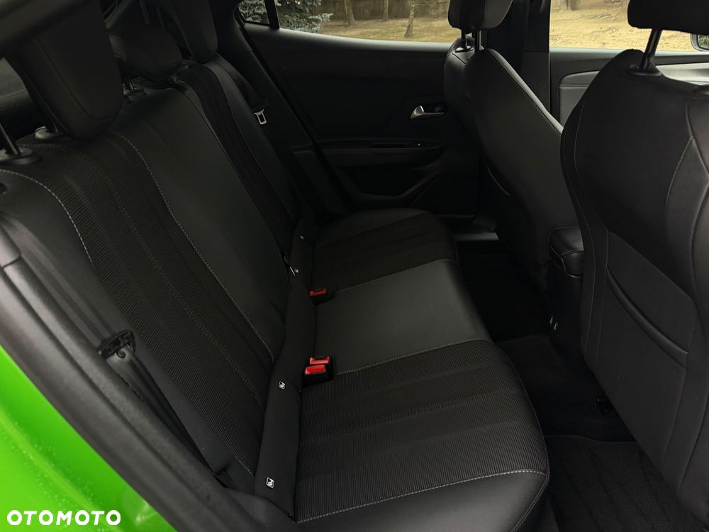 Opel Mokka 1.2 DI Turbo GS Line - 37