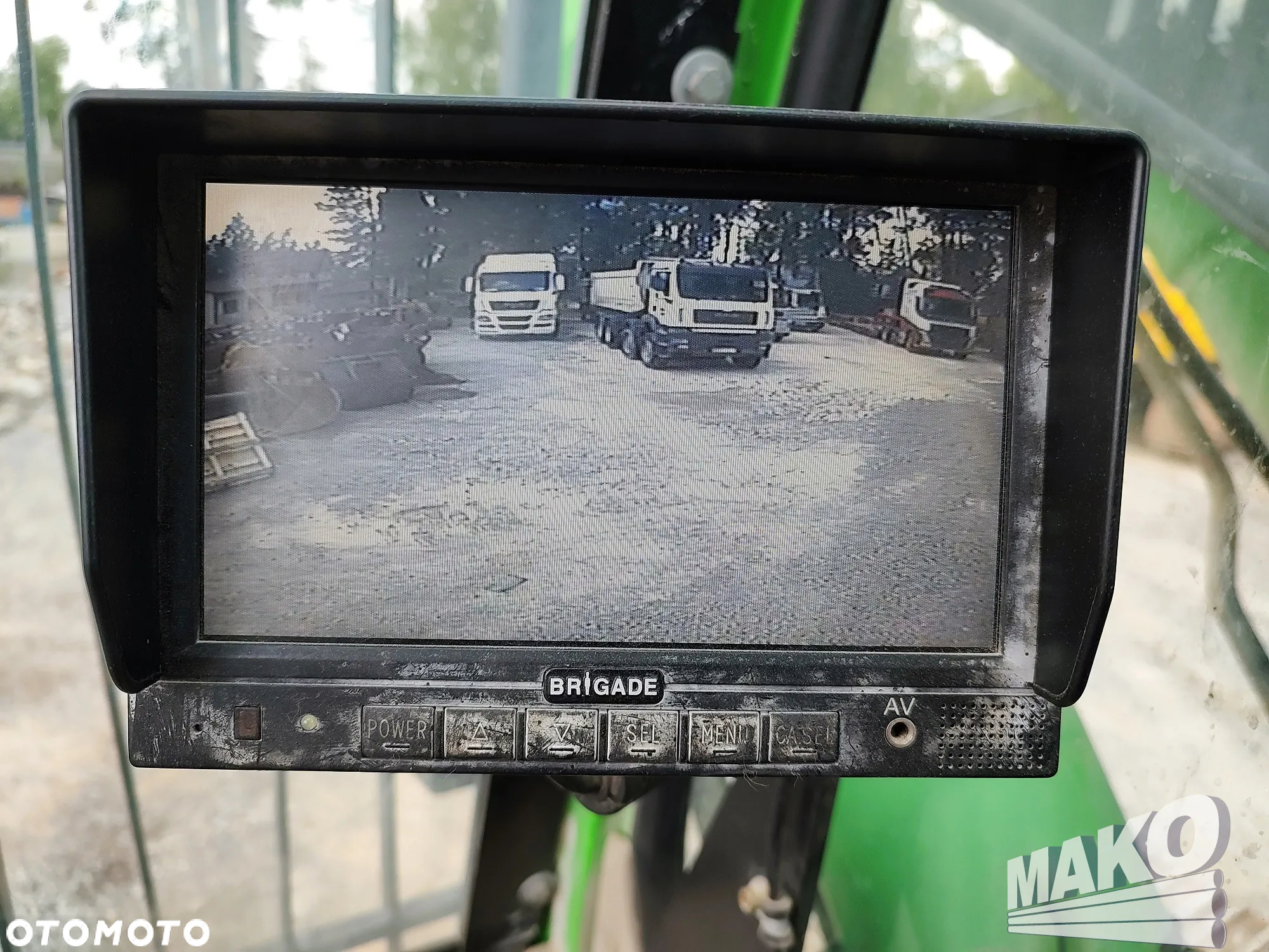 Liebherr R934C NLC Litronic - 16