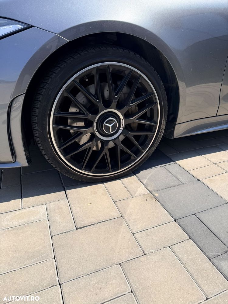 Mercedes-Benz CLS - 3