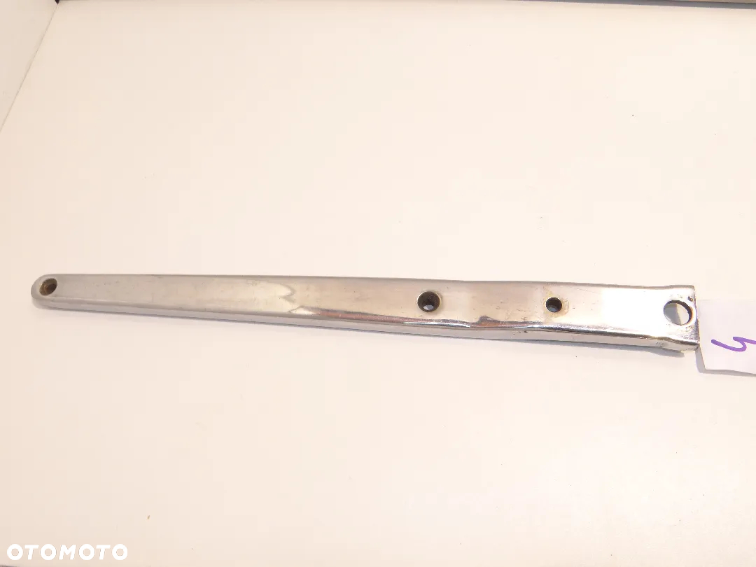 Harley Davidson Panhead Shovelhead Ironhead Listwy błotnika tył szable N1589 - 11