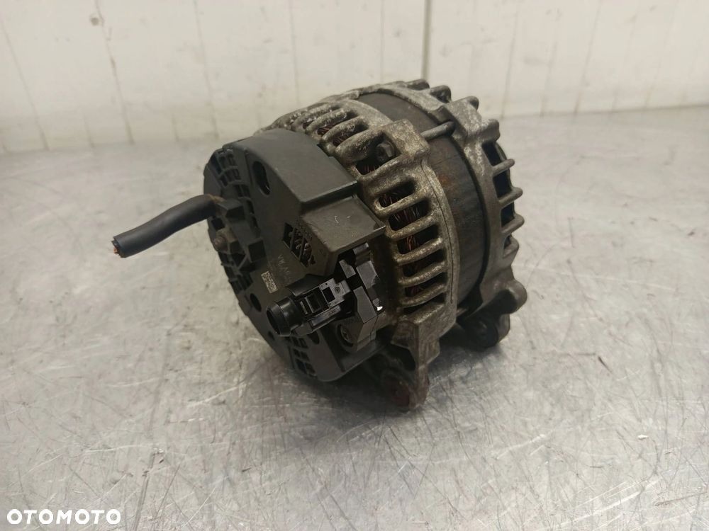 Alternator Audi A4 B8 8K VW Seat Skoda 2.0 TDI 03L903017 - 3