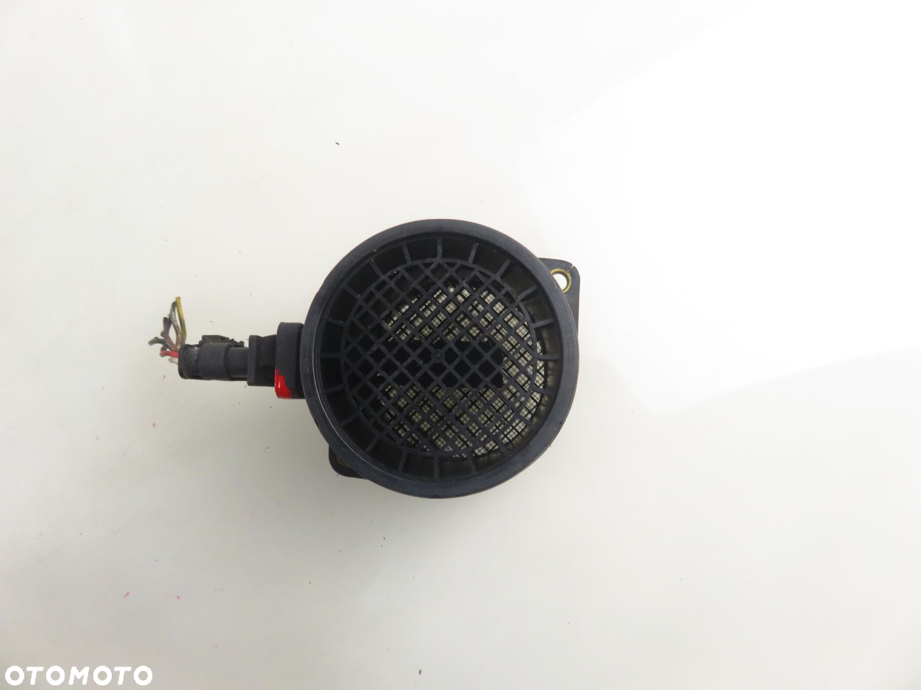 PRZEPŁYWOMIERZ KIA SORENTO I 2.5 CRDi F00C2G7025 - 2