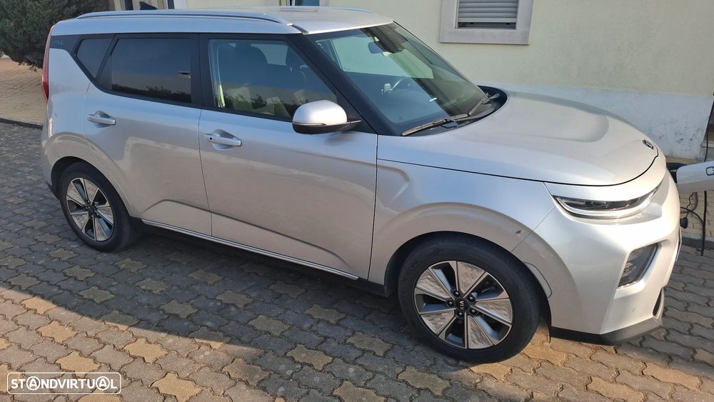 Kia Soul - 11