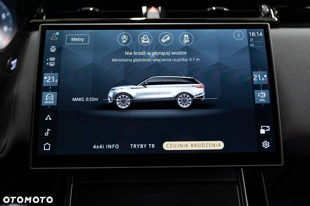 Land Rover Range Rover Velar 2.0 P400e PHEV R-Dynamic SE - 41