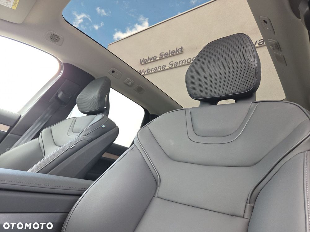 Volvo EX90 111kWh Twin AWD Ultra 7 os - 28