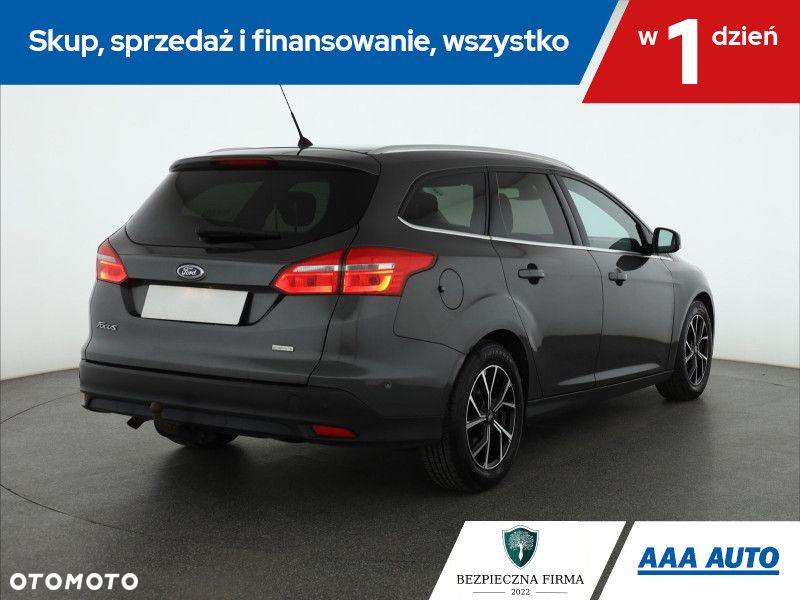 Ford Focus - 6