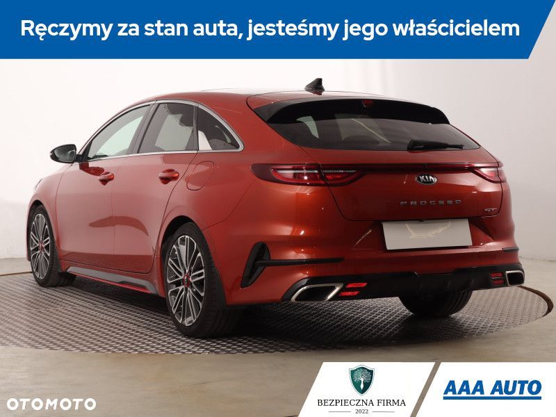Kia ProCeed - 6