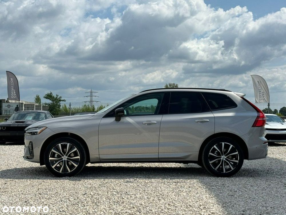 Volvo XC 60 - 7