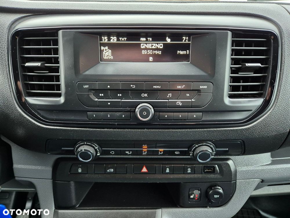 Toyota ProAce L3H1 *46999zł NETTO* 2.0D4d/122KM - 24