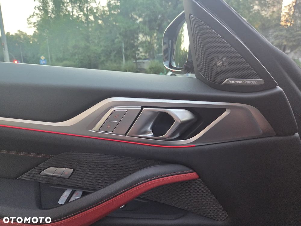 BMW Seria 4 430i xDrive M Sport sport - 9