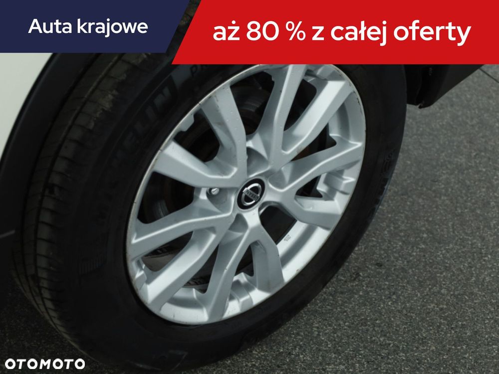 Nissan X-Trail - 20