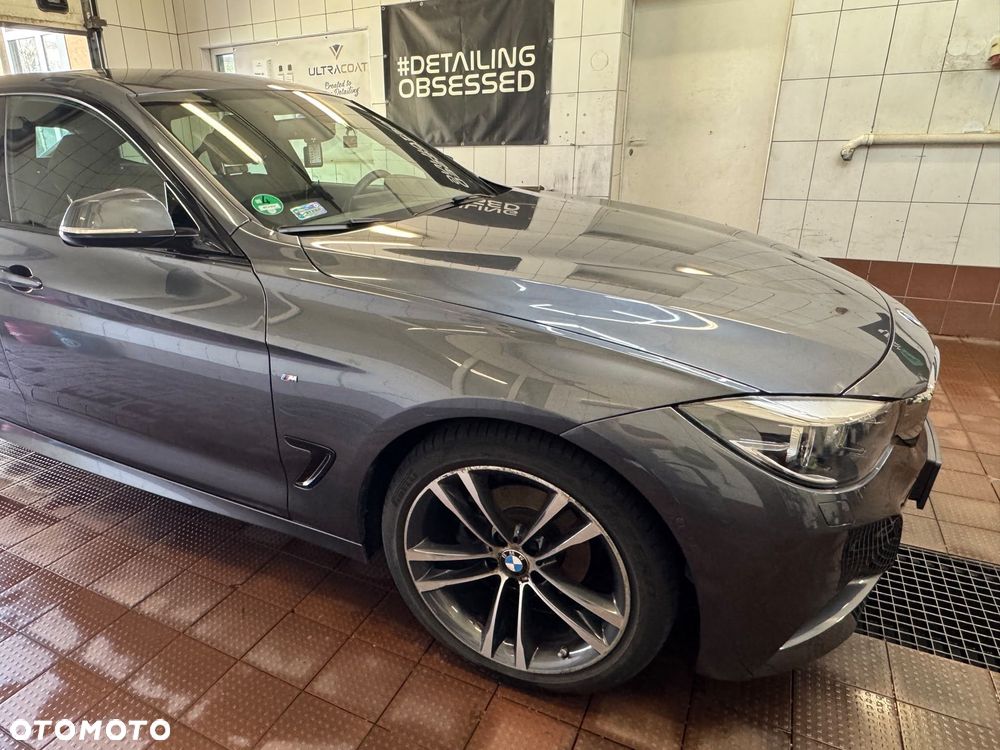 BMW 3GT - 5