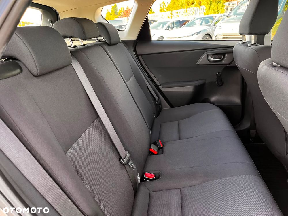 Toyota Auris - 12
