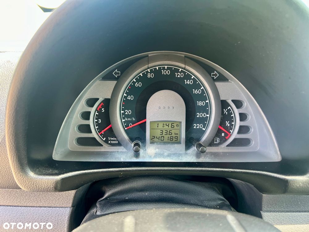 Volkswagen Fox - 18