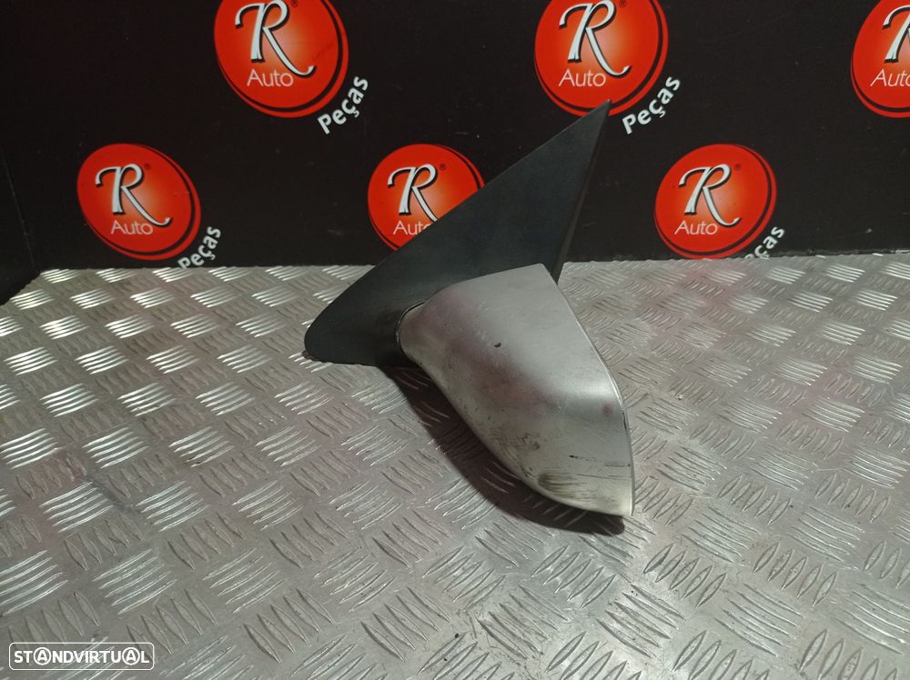 Espelho Retrovisor Esq Electrico Ford Mondeo Ii Turnier (Bnp) - 4