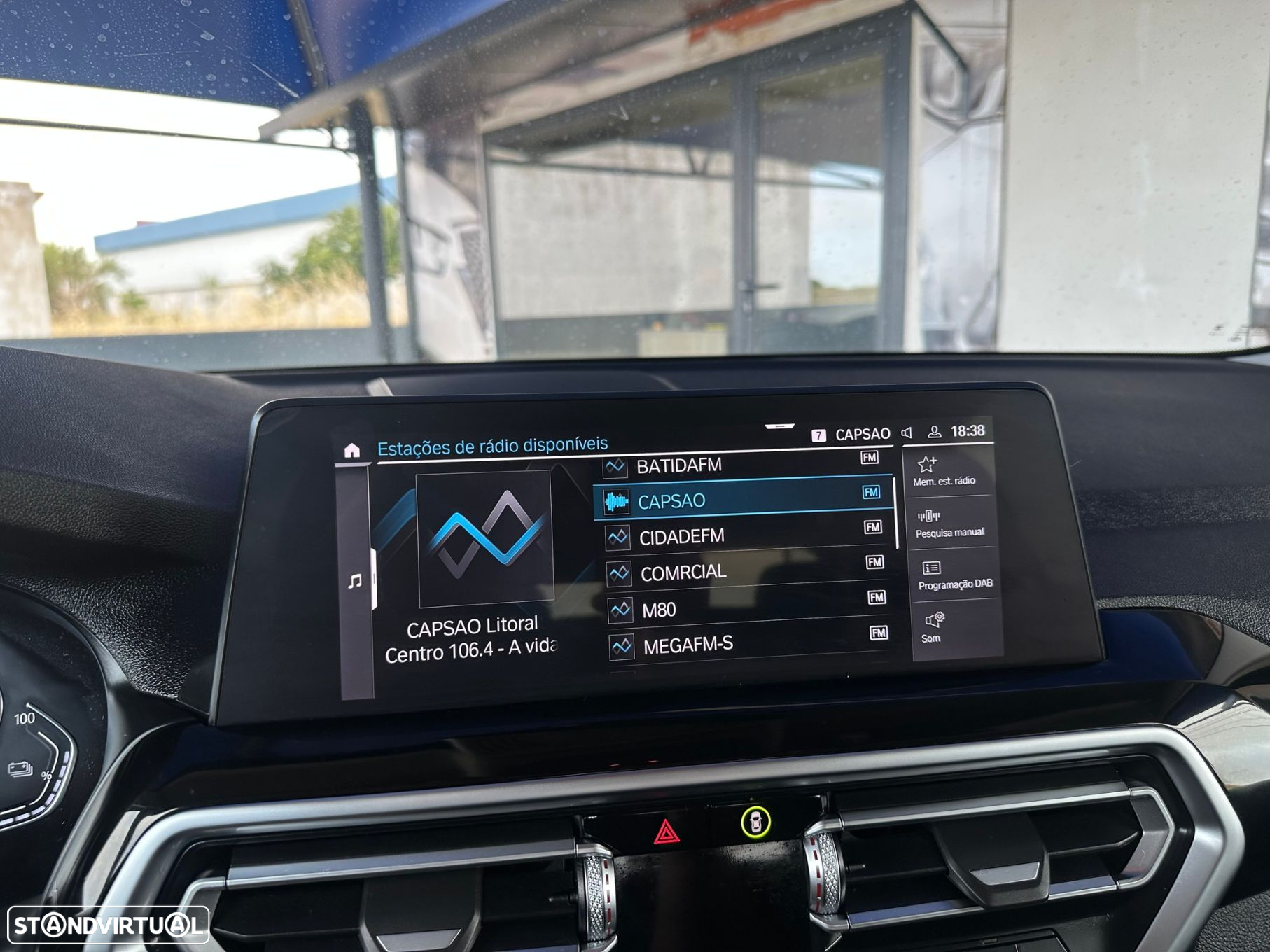 BMW X3 30 e xDrive xLine - 33