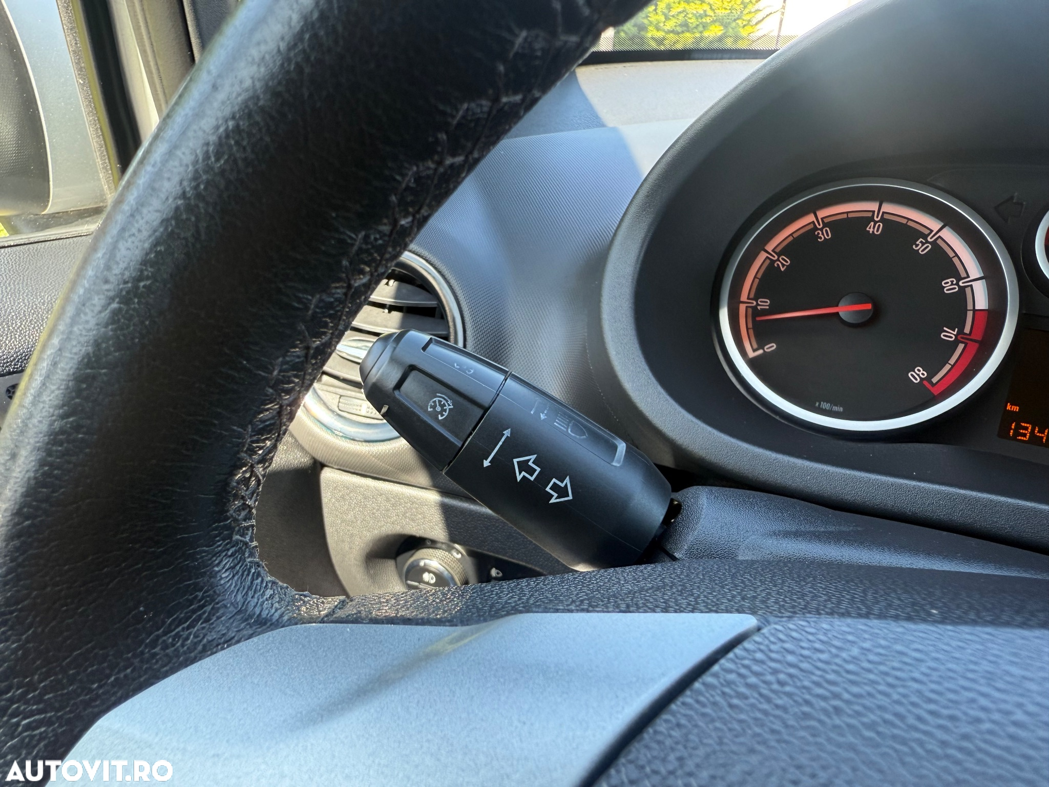 Opel Corsa 1.2i Cosmo - 15