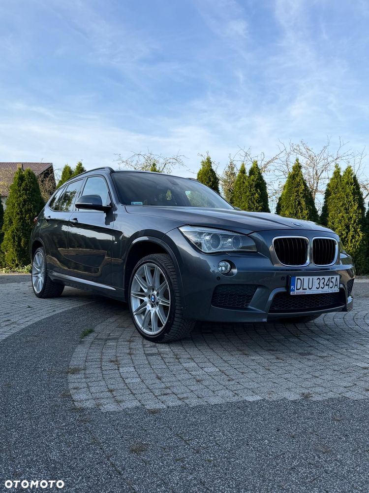 BMW X1 - 5
