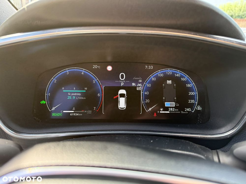 Toyota Corolla 1.8 Hybrid Comfort - 15