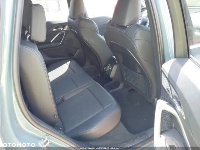 BMW X1 xDrive25i Advantage - 10