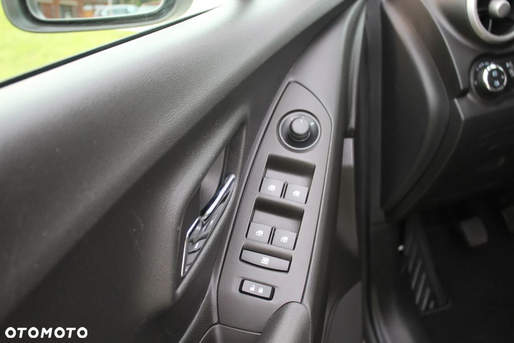 Chevrolet Trax 1.4T LT+ - 17