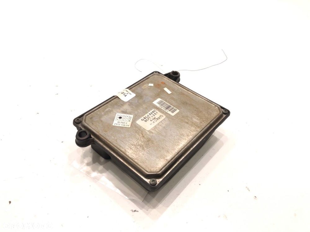 KOMPUTER LPG  SUZUKI SX4 (EY, GY) 2006 - 2022 1.6 VVT (RW 416) 88 kW [120 KM] benzyna 2009 - 2022 - 2