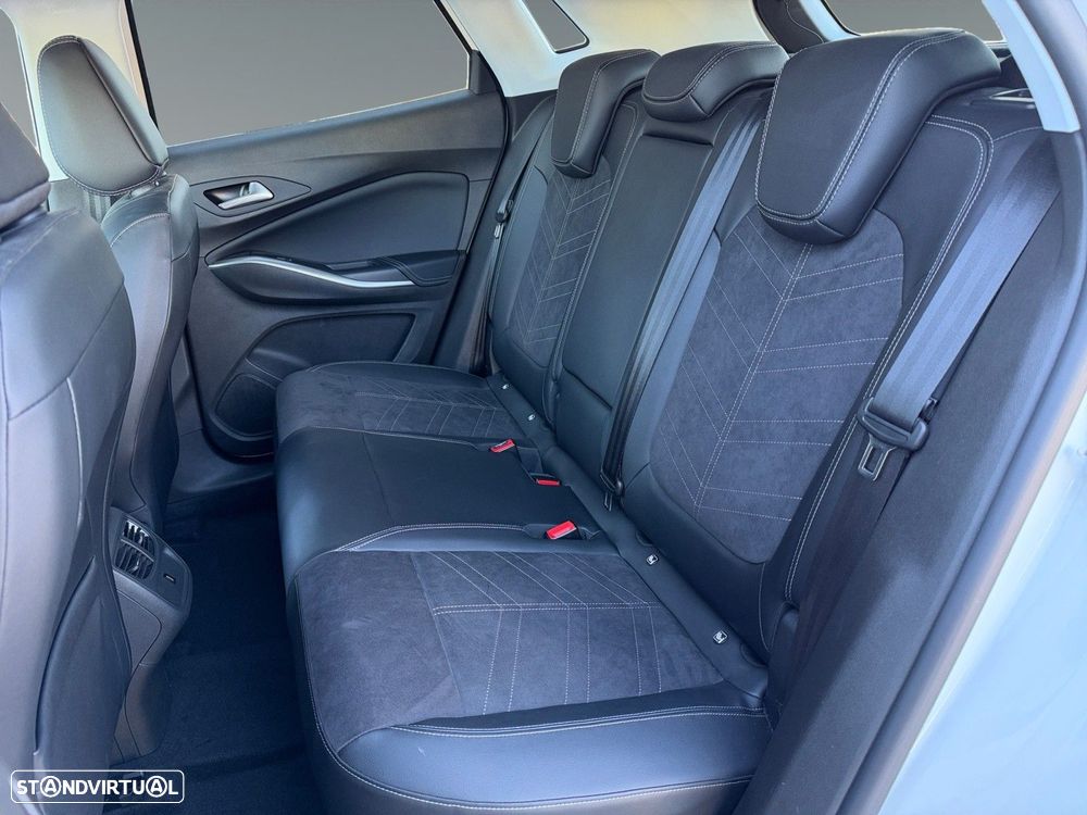 Opel Grandland 1.6 T PHEV Ultimate - 14