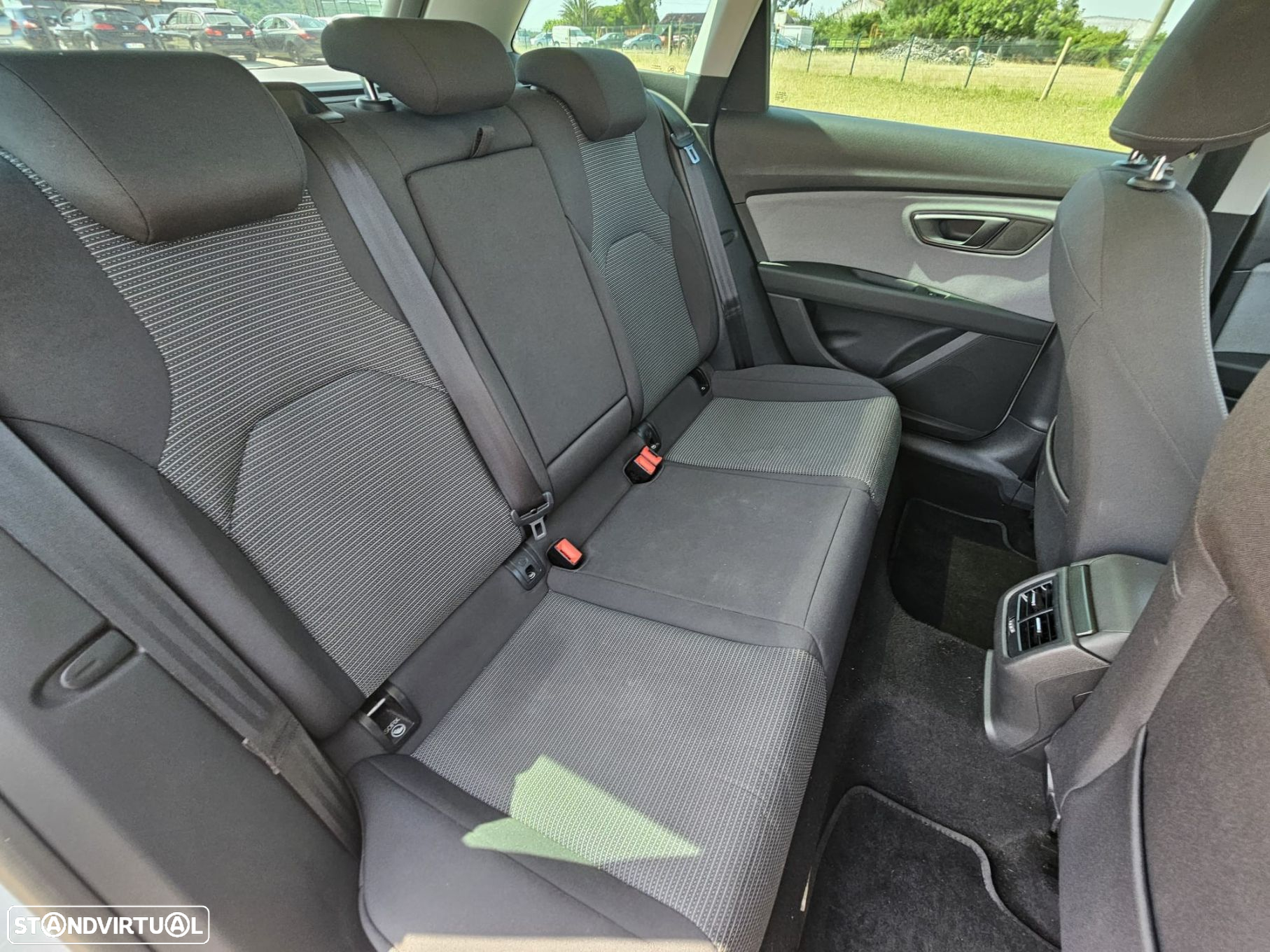 SEAT Leon ST 1.6 TDI Style S/S - 22
