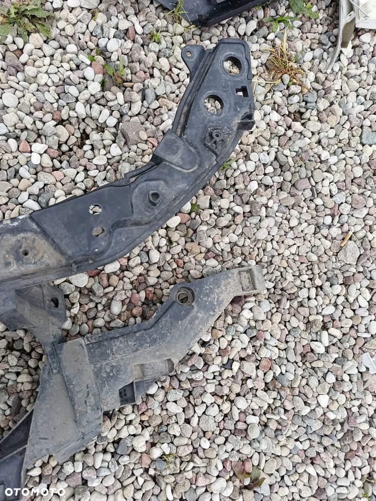 PAS PRZEDNI WZMOCNIENIE RENAULT LAGUNA III 3 2009R - 3