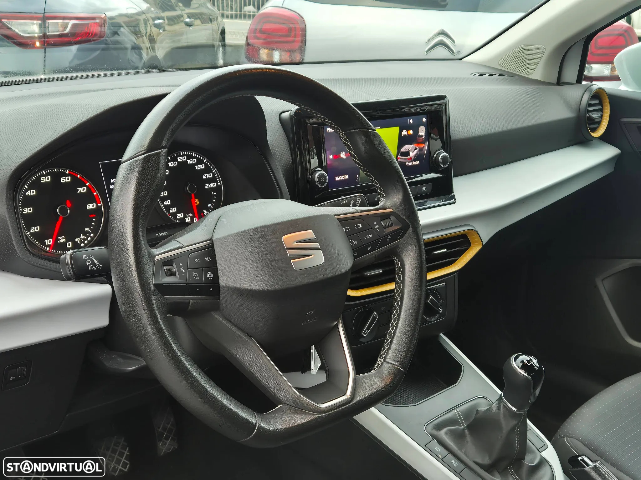 SEAT Arona 1.0 TSI Style - 5