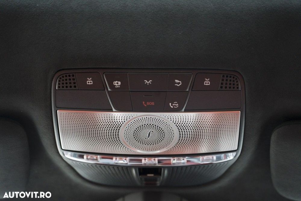 Mercedes-Benz G AMG 63 SW Long Aut. - 37