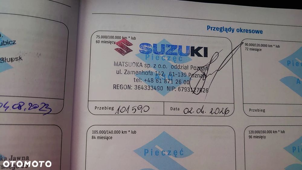 Suzuki Swift 1.2 Dualjet SHVS Premium CVT - 26