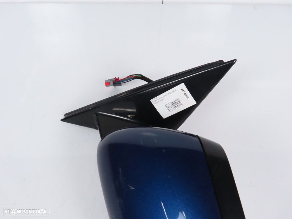 Retrovisor / Espelho Esquerdo Usado / Original JAGUAR XE (X760) T2H3014 - 2