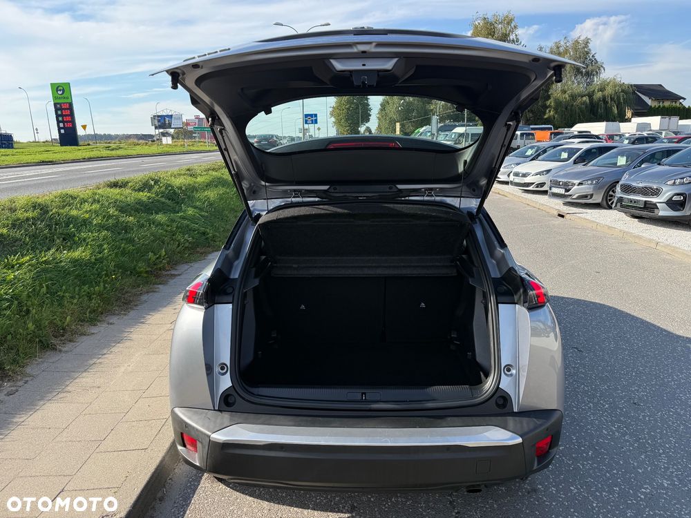 Peugeot 2008 BlueHDi 100 Active - 22
