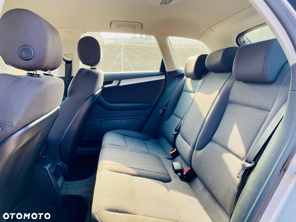 Audi A3 Sportback 1.4 TFSI Ambition - 32
