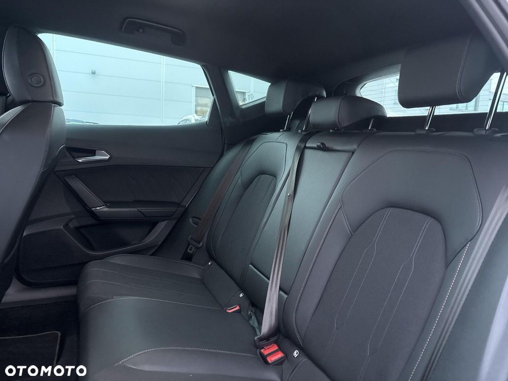 Cupra Formentor 1.5 TSI DSG - 28