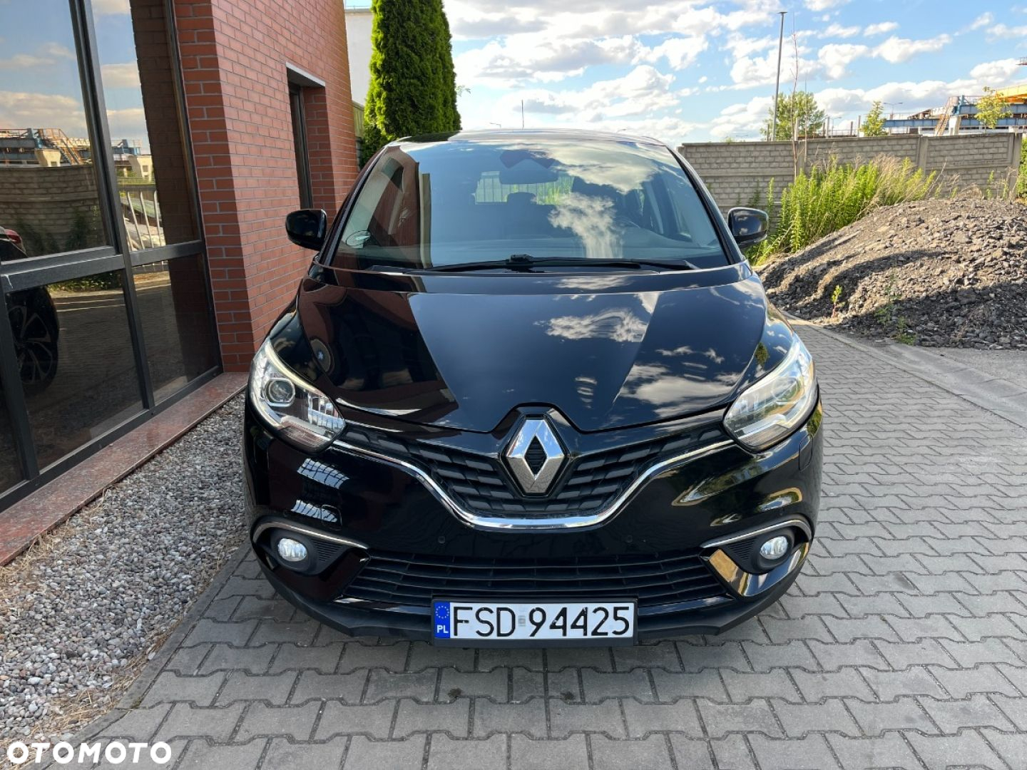 Renault Scenic 1.5 dCi Dynamique - 5
