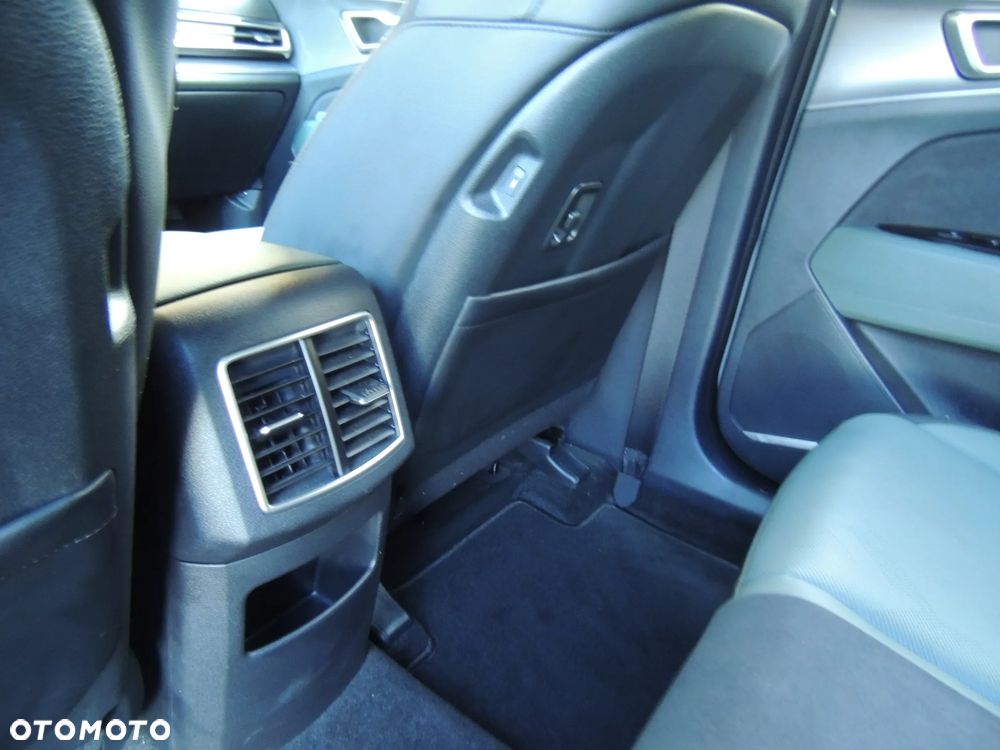 Kia Sportage 1.6 T-GDI Business Line 2WD - 21
