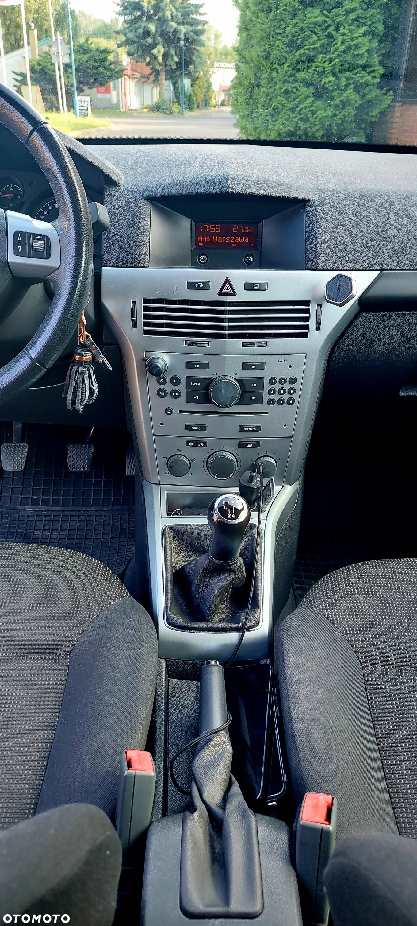 Opel Astra - 7
