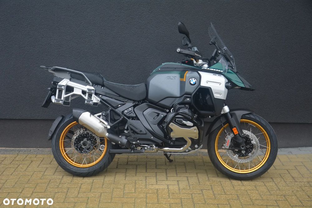 BMW GS - 6