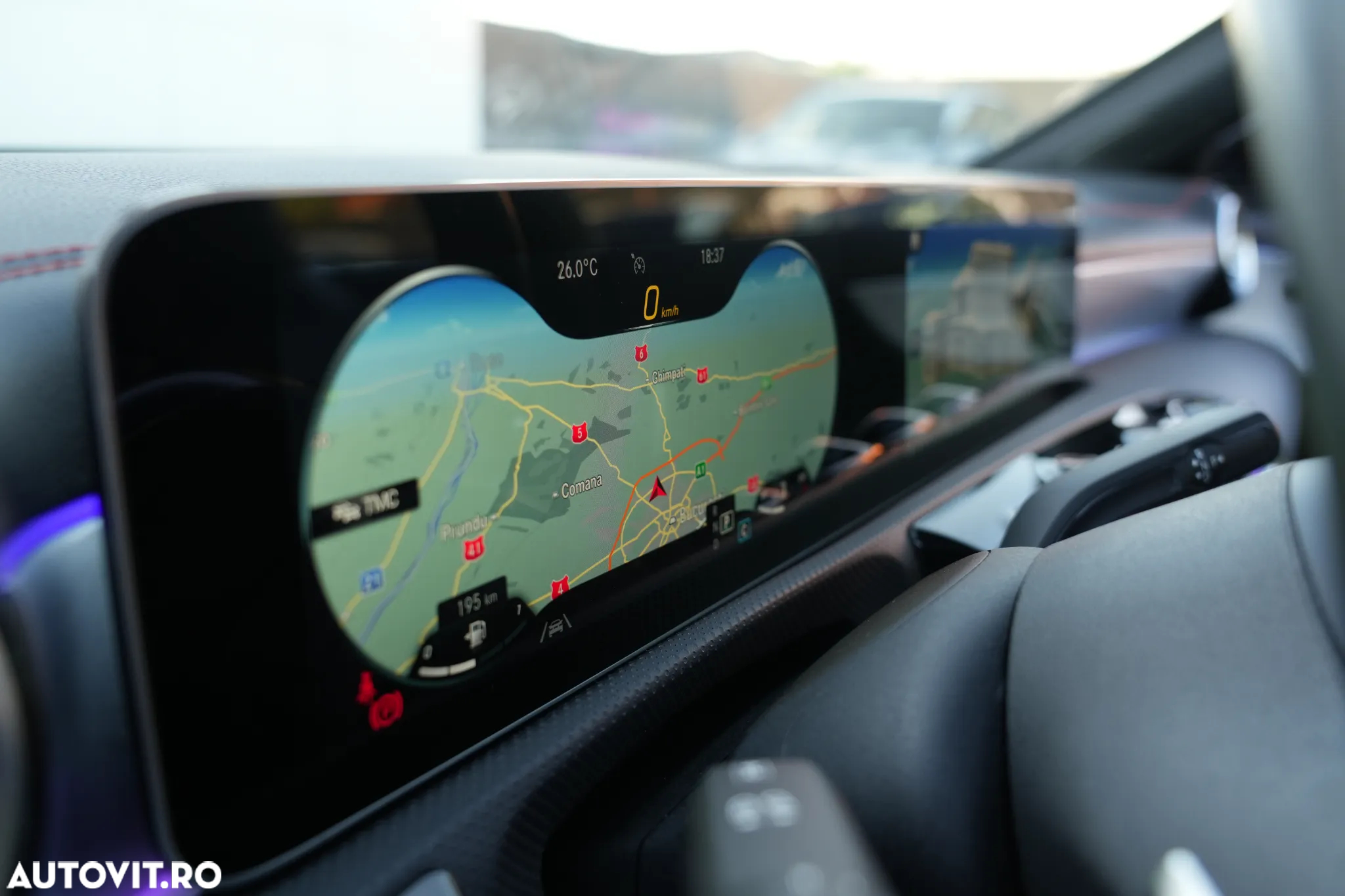 Mercedes-Benz CLA 180 7G-DCT AMG Line - 23