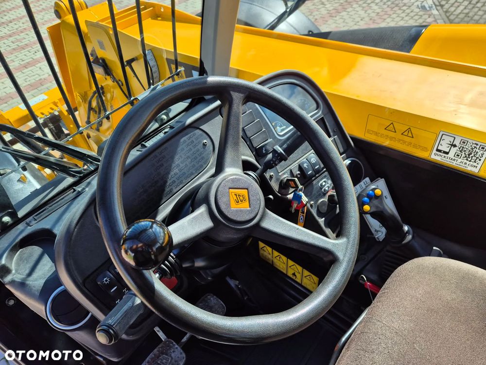 JCB 531-70 - 13