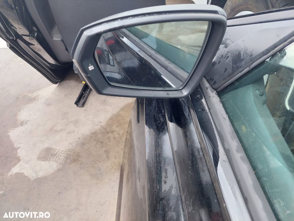 VW Polo Oglinda Stanga + Dreapta 2017-2020 - 1
