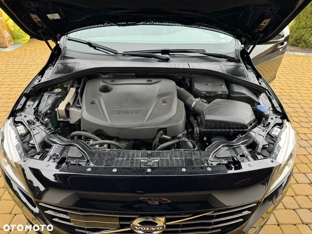 Volvo V60 D3 SCR Inscription - 12