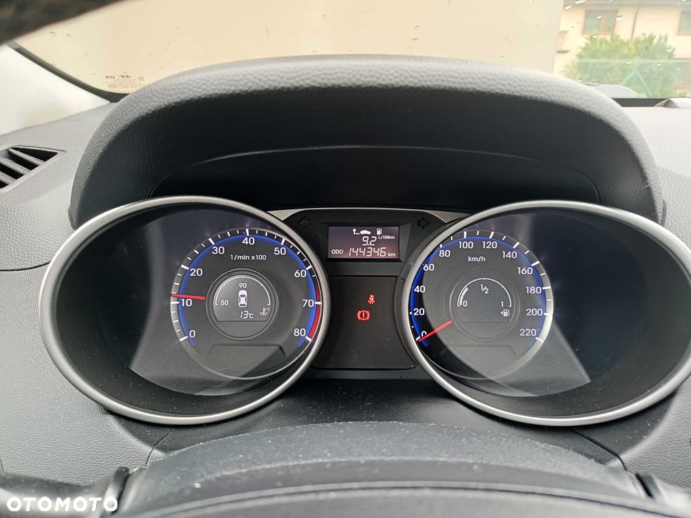 Hyundai Ix35 2015 photo 2