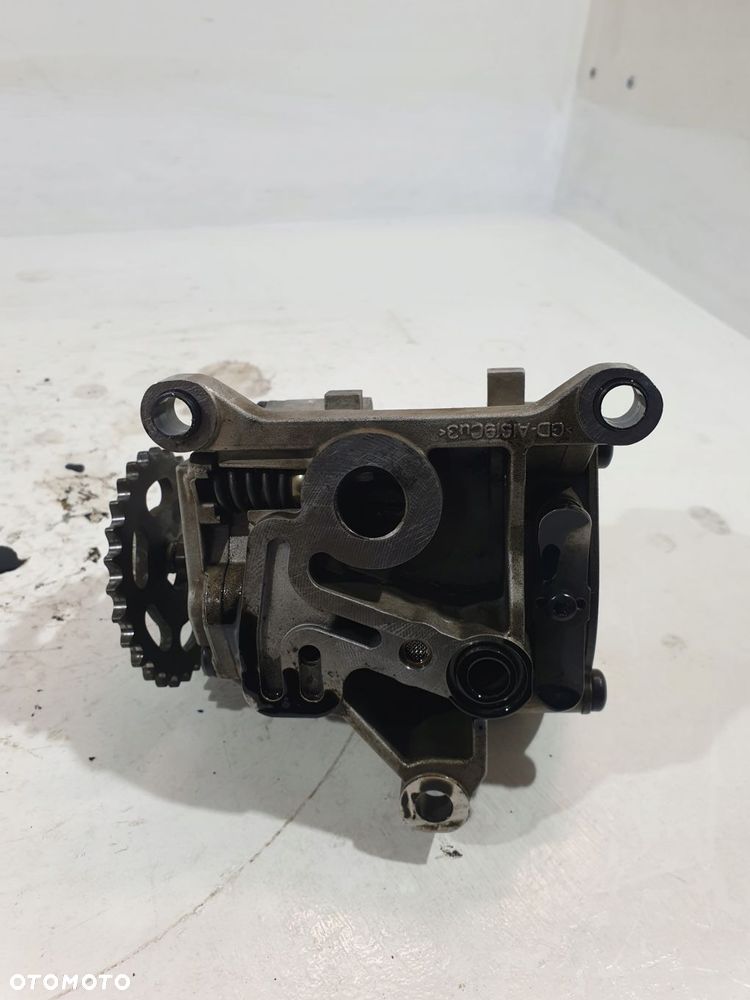 pompa oleju 059115103cd audi a6 c8 a7 a4 b9 q5 vw 3.0tdi - 14