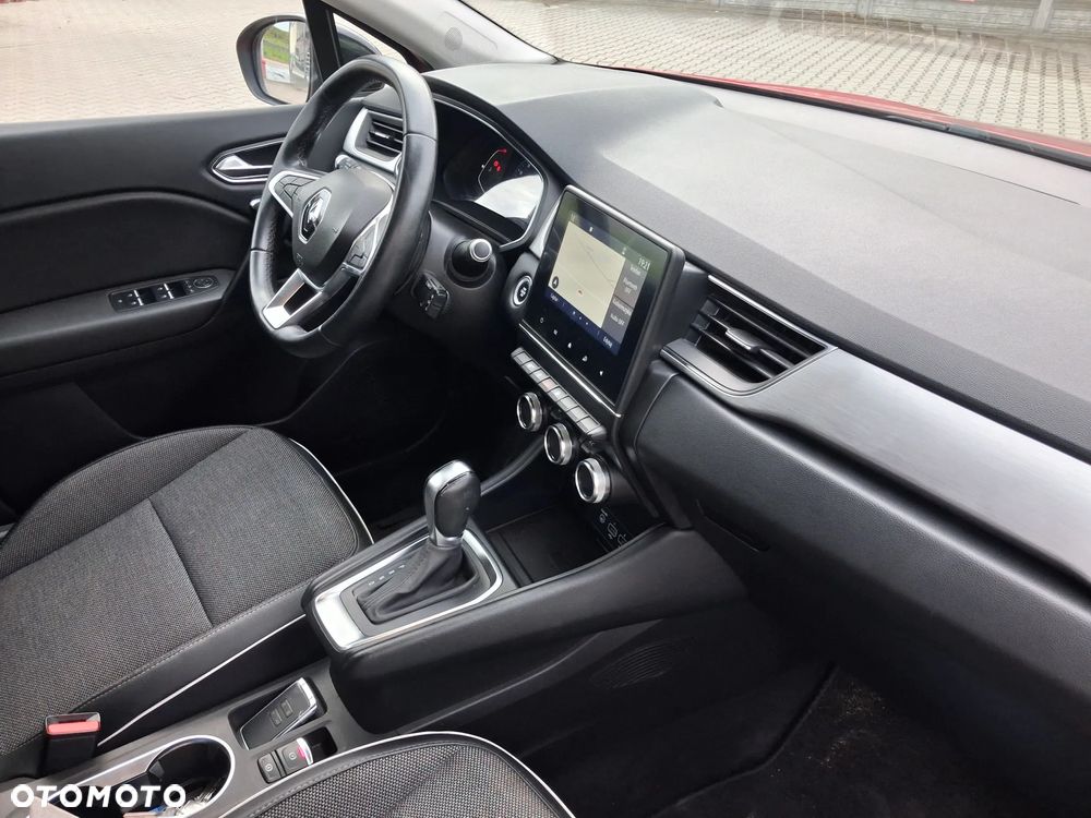 Renault Captur - 6